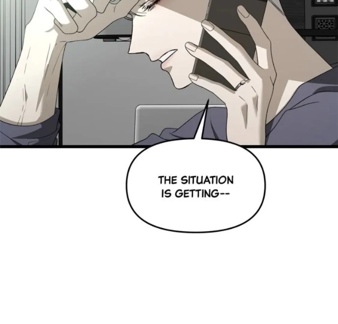 Read Dreaming Freedom EN Manga Online
