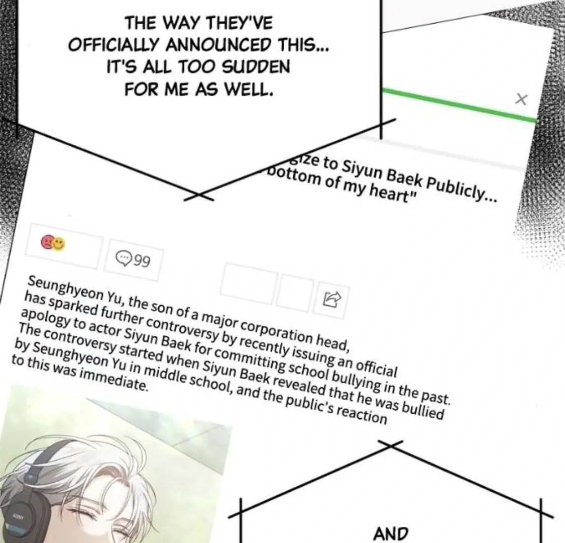 Read Dreaming Freedom EN Manga Online