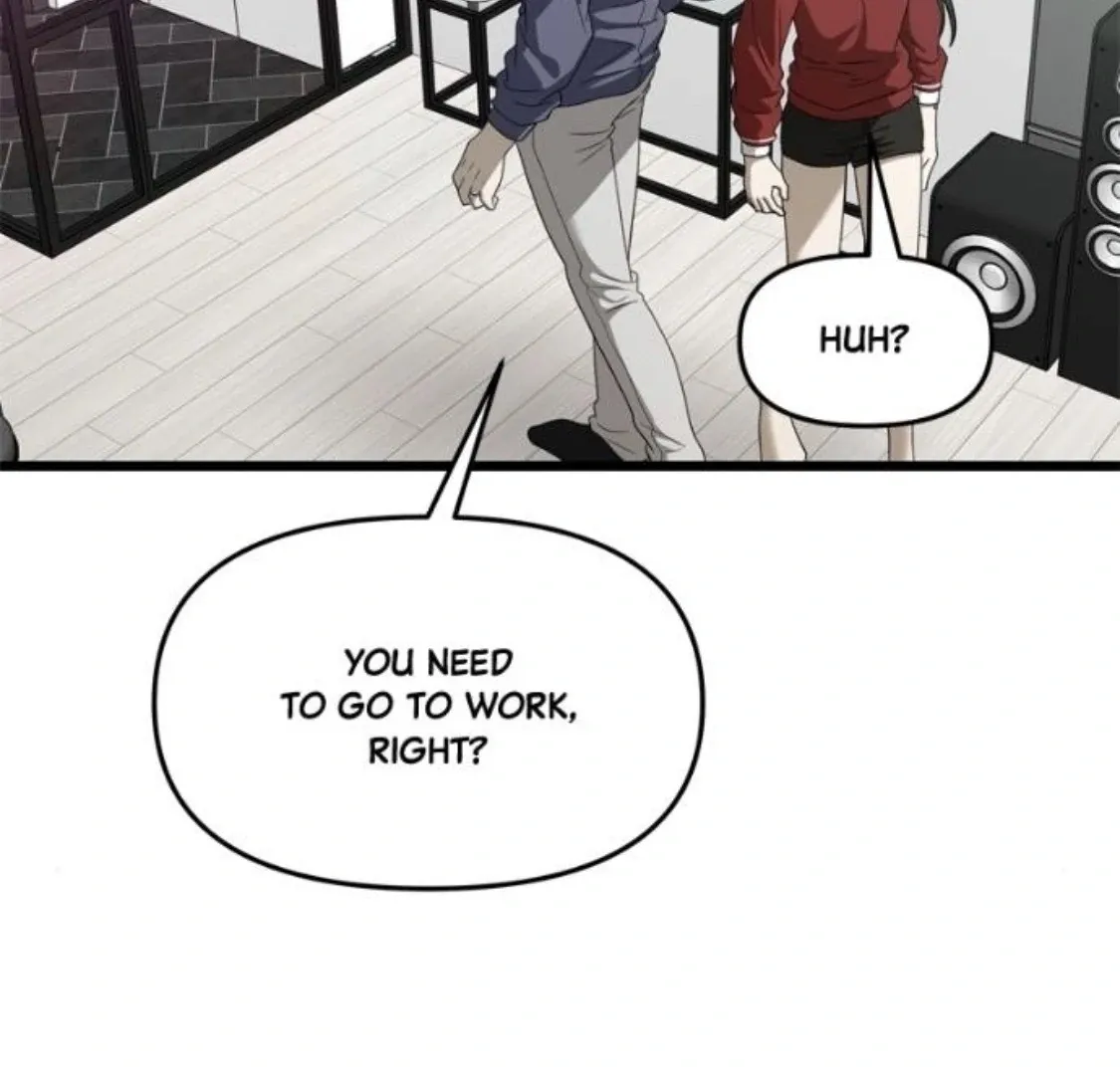 Read Dreaming Freedom EN Manga Online