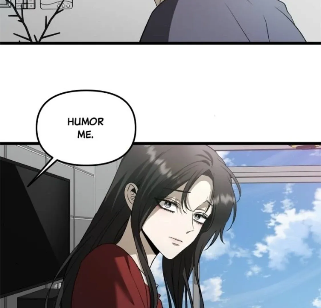 Read Dreaming Freedom EN Manga Online