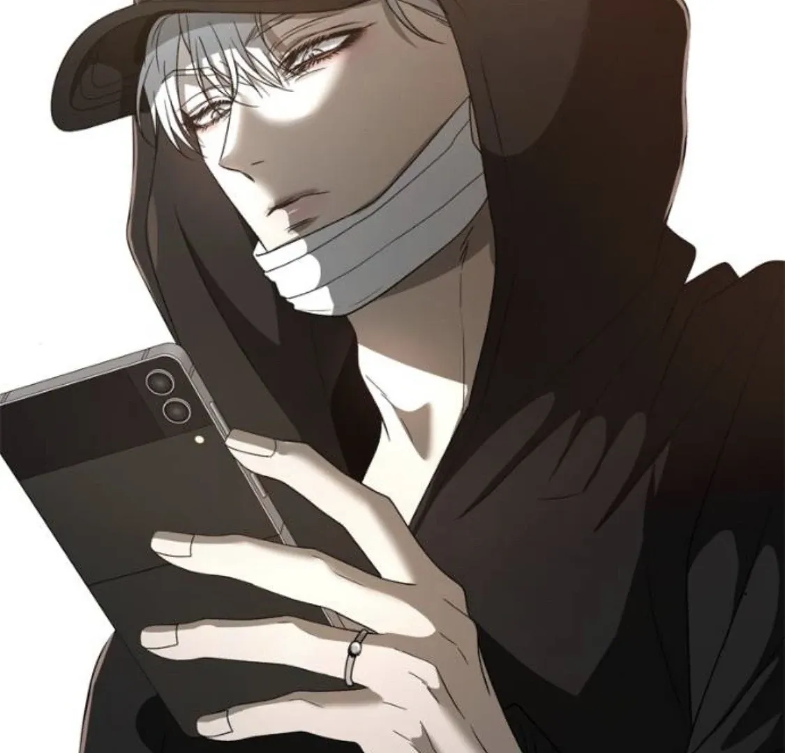 Read Dreaming Freedom EN Manga Online
