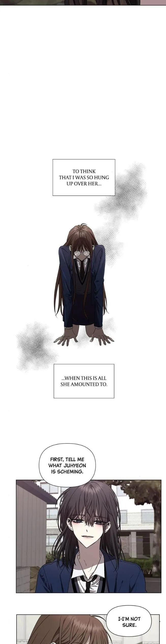 Read Dreaming Freedom EN Manga Online