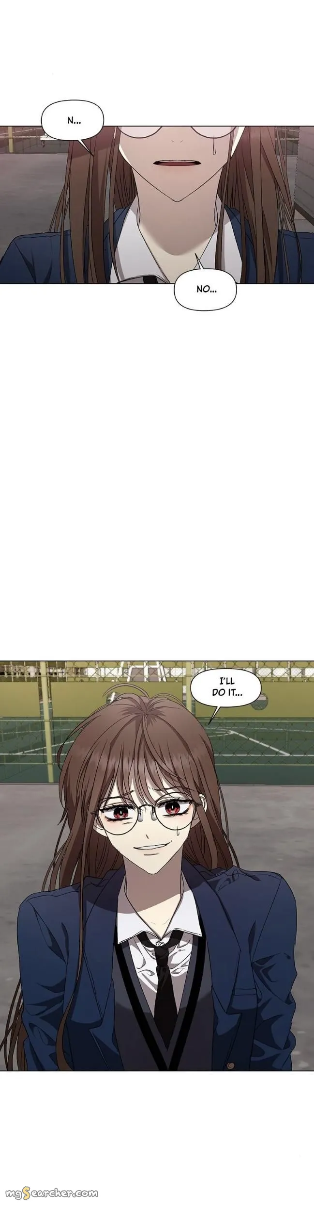 Read Dreaming Freedom EN Manga Online
