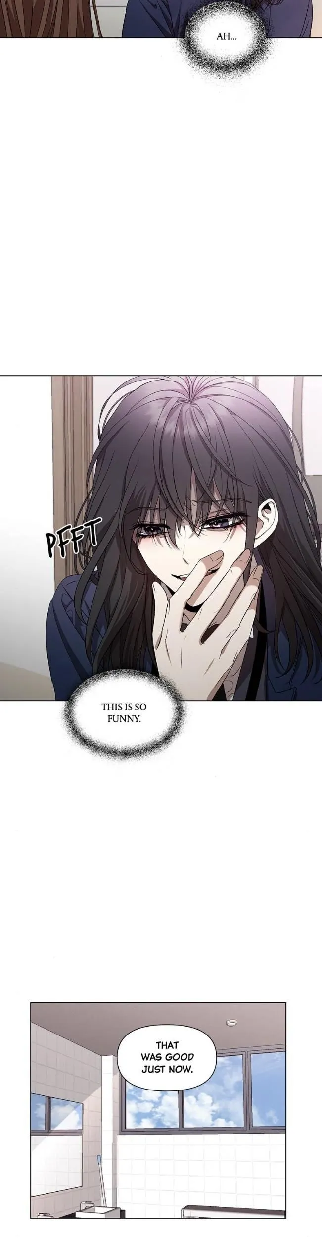Read Dreaming Freedom EN Manga Online