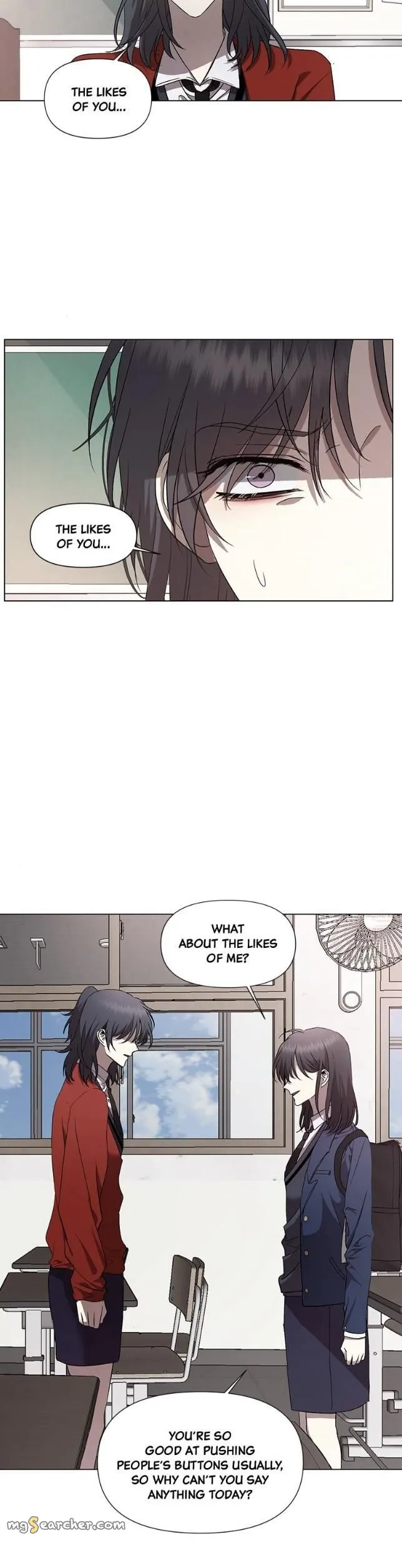 Read Dreaming Freedom EN Manga Online