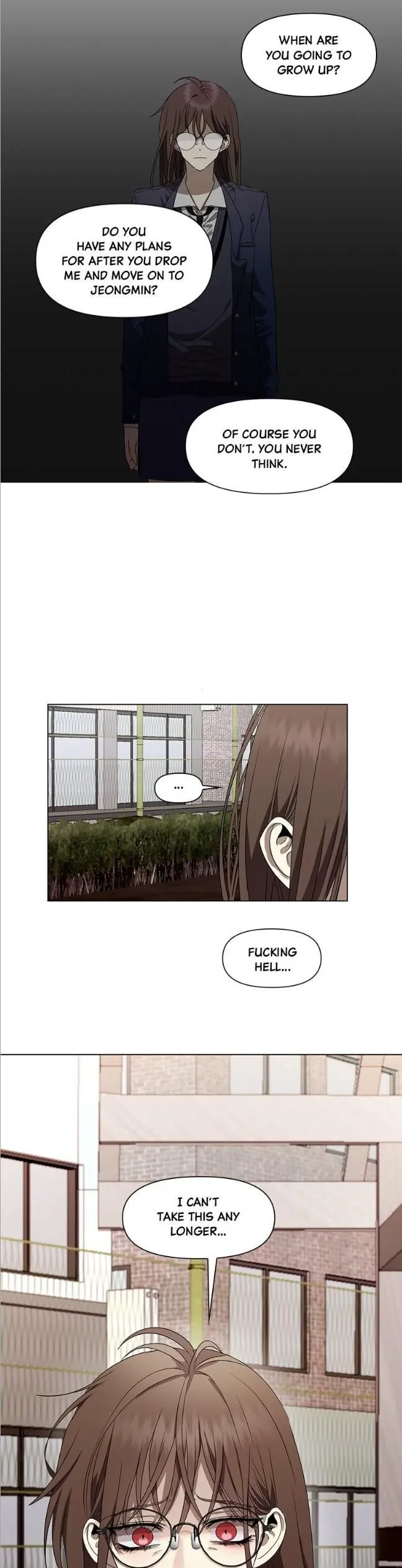 Read Dreaming Freedom EN Manga Online