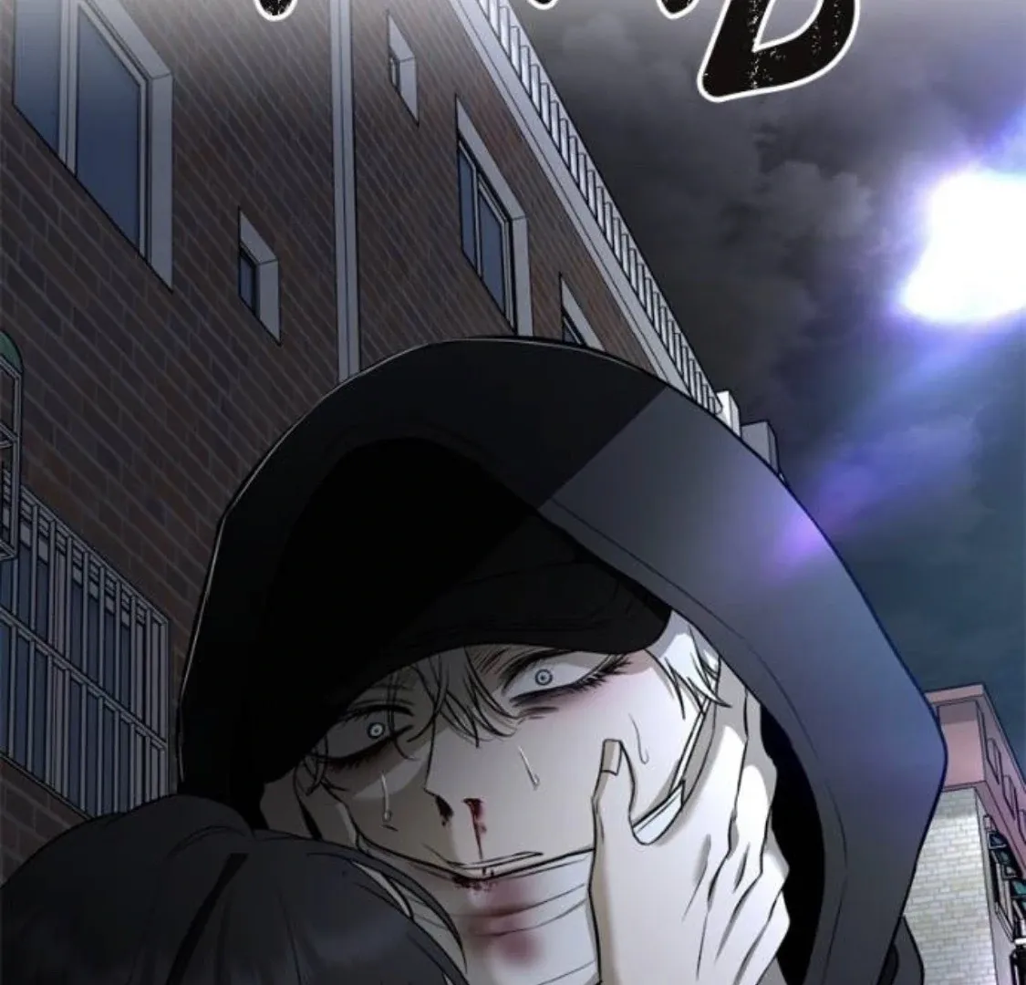 Read Dreaming Freedom EN Manga Online