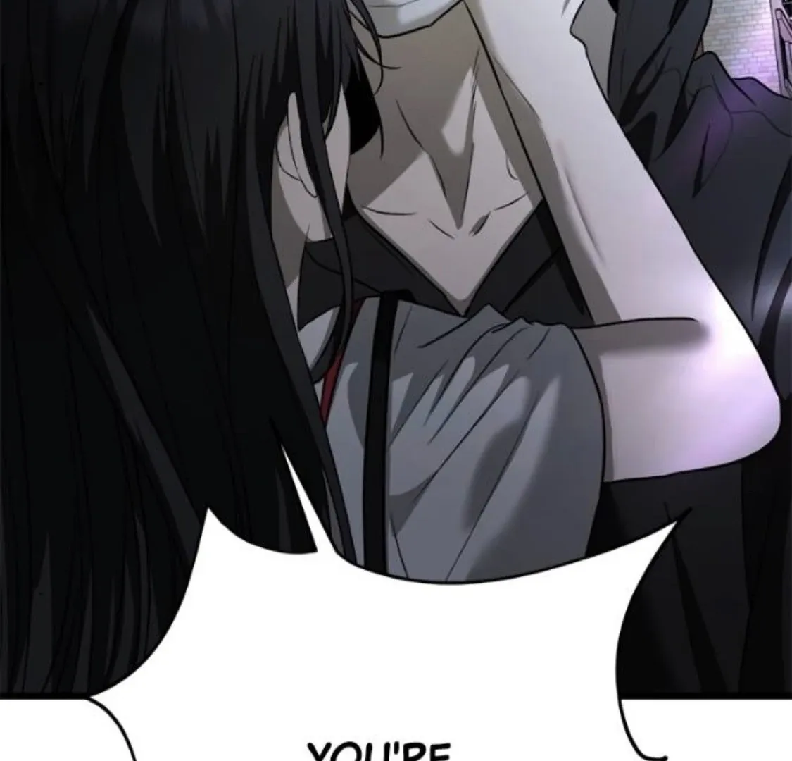Read Dreaming Freedom EN Manga Online