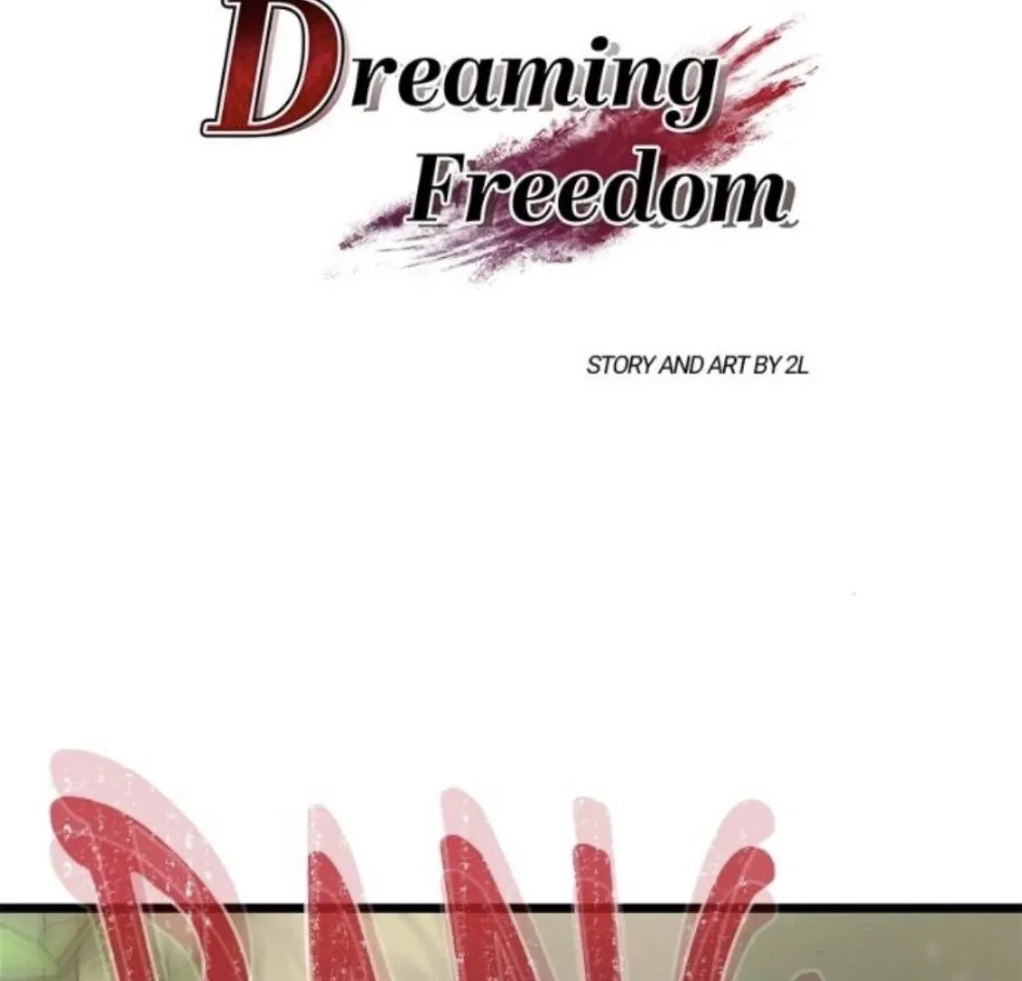 Read Dreaming Freedom EN Manga Online