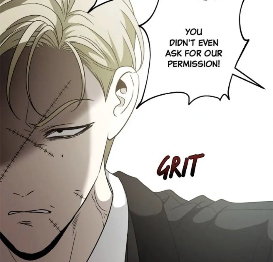 Read Dreaming Freedom EN Manga Online