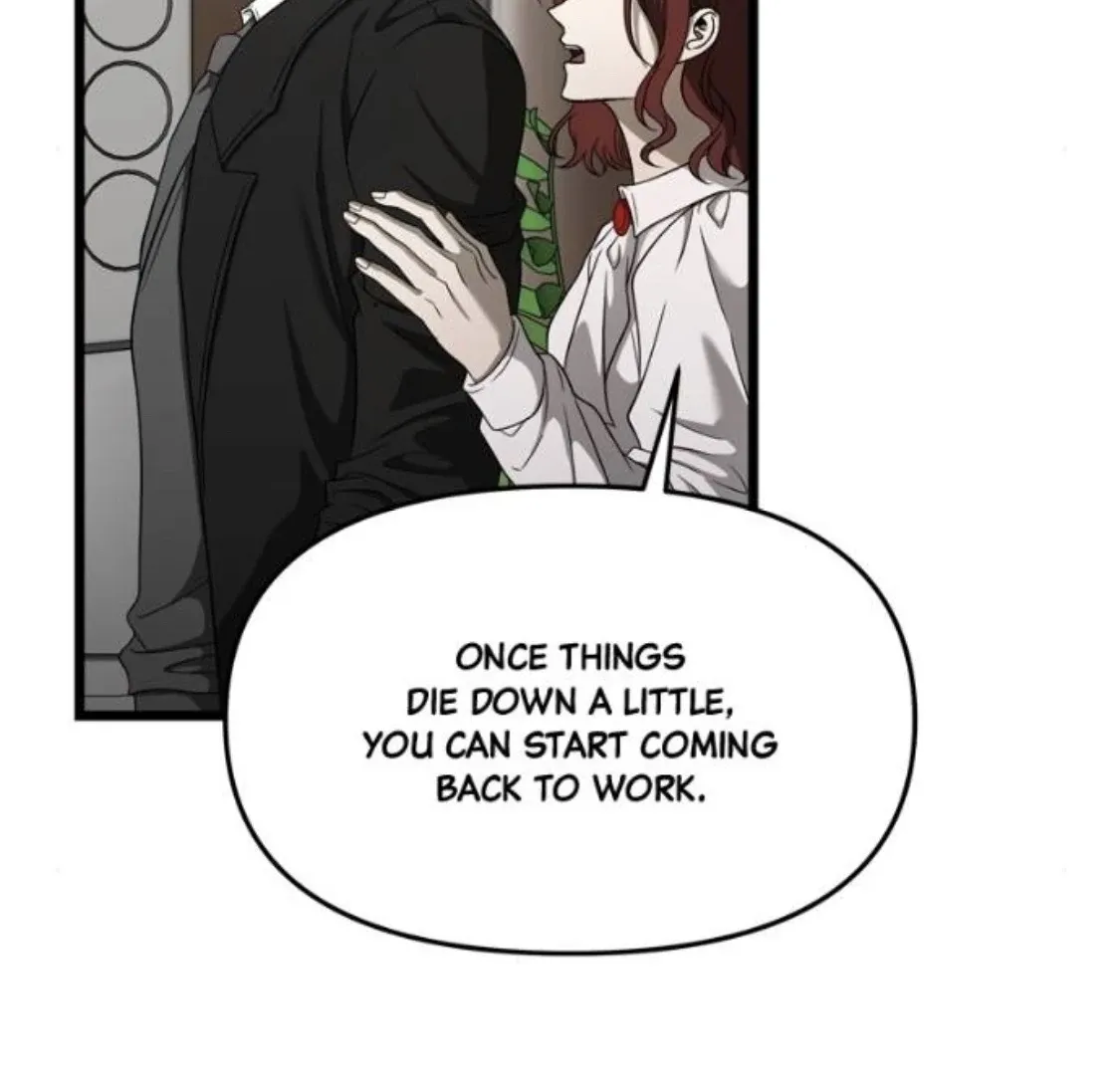 Read Dreaming Freedom EN Manga Online