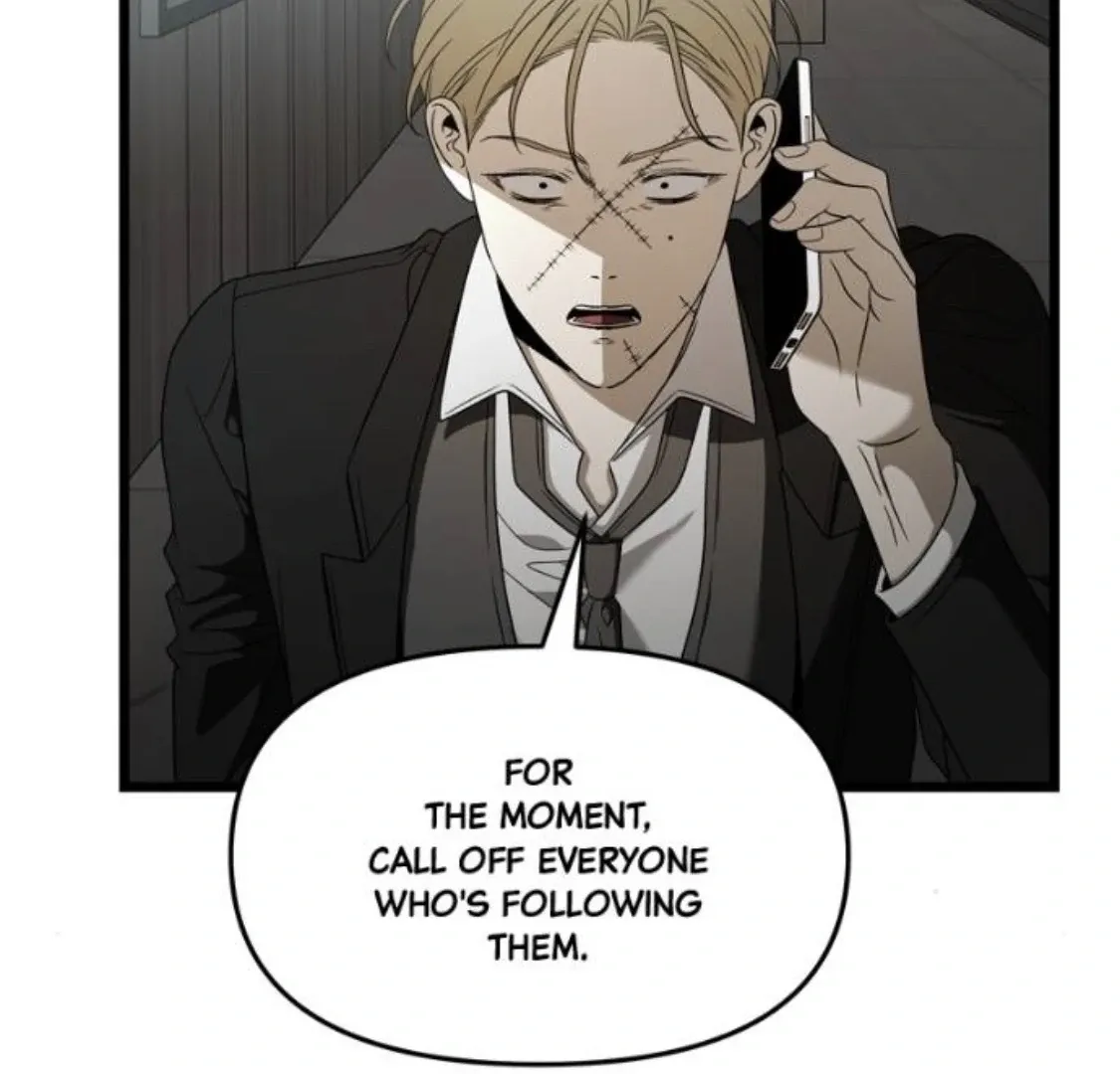 Read Dreaming Freedom EN Manga Online