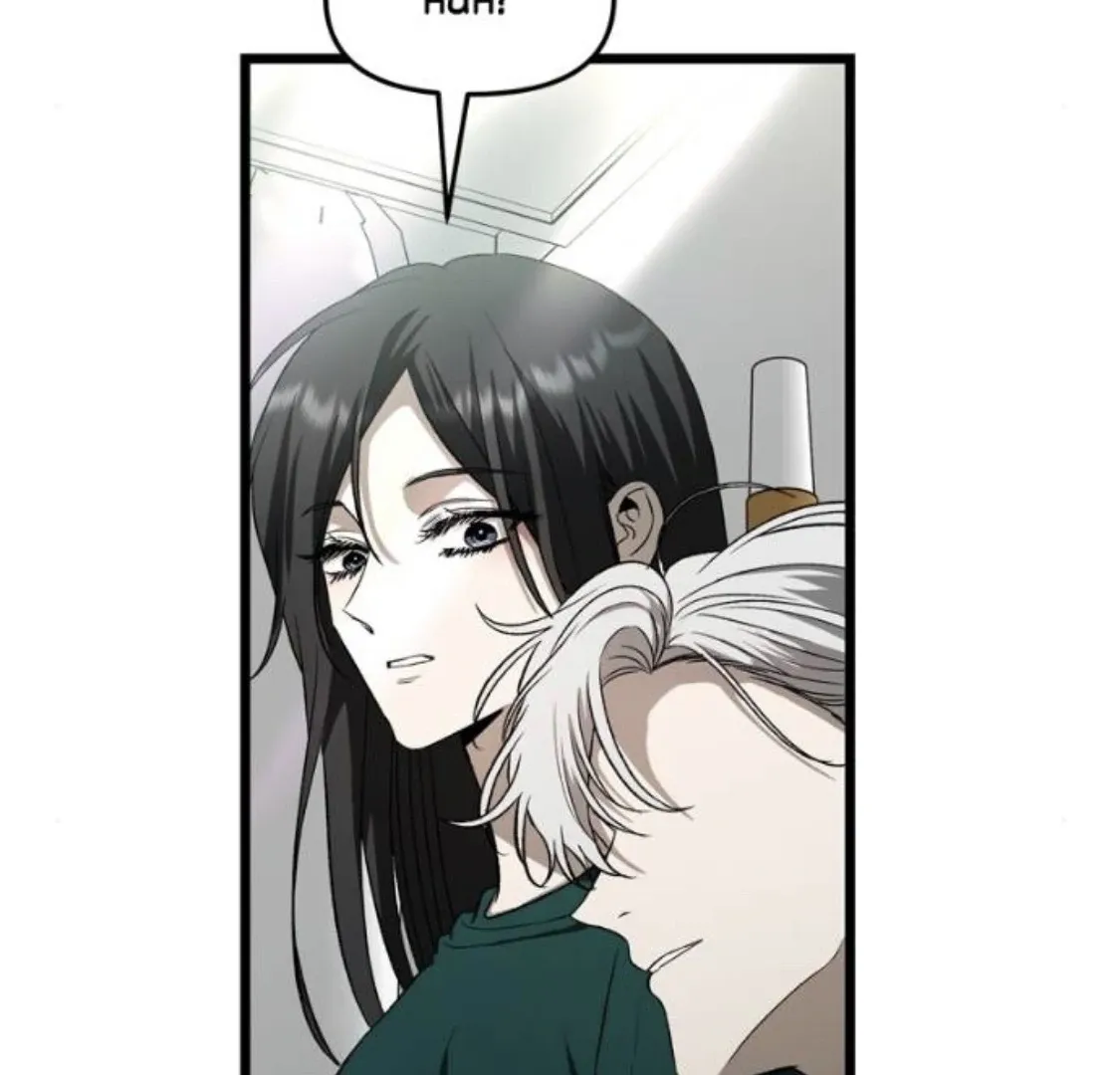 Read Dreaming Freedom EN Manga Online