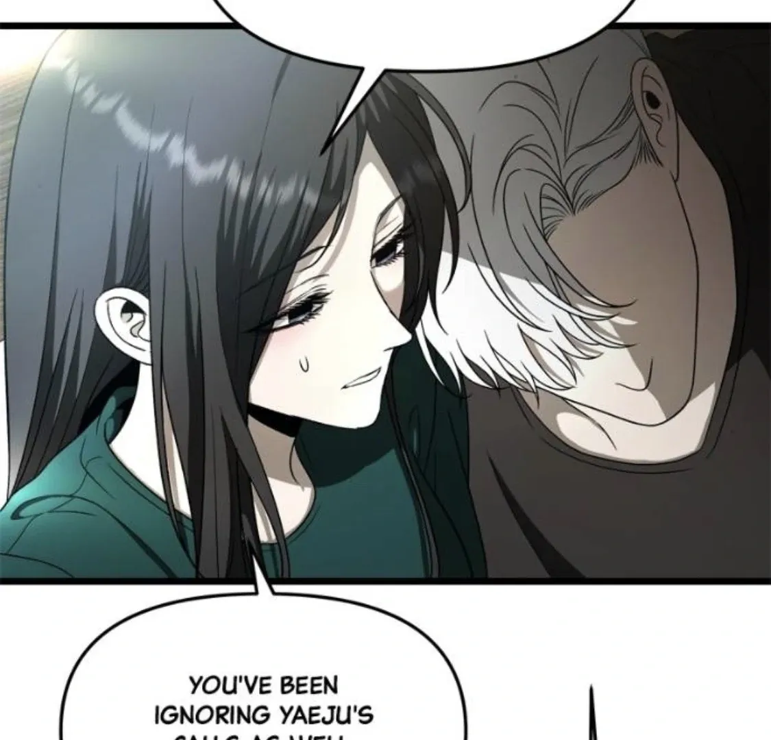 Read Dreaming Freedom EN Manga Online