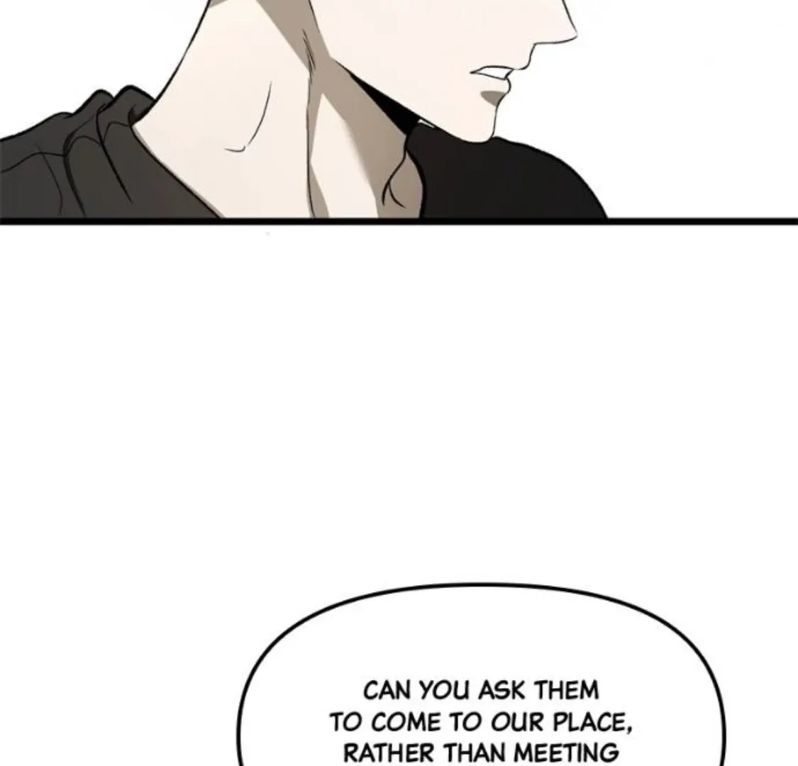 Read Dreaming Freedom EN Manga Online