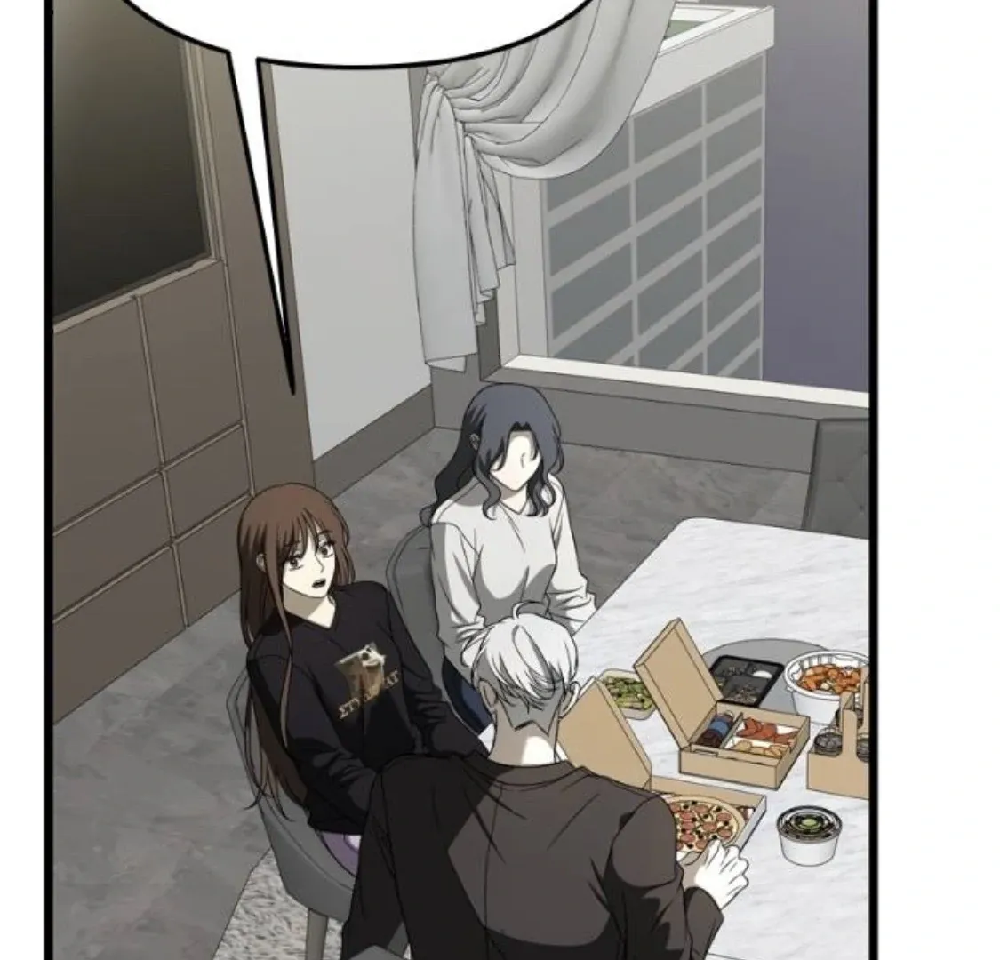 Read Dreaming Freedom EN Manga Online