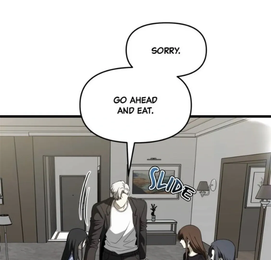 Read Dreaming Freedom EN Manga Online