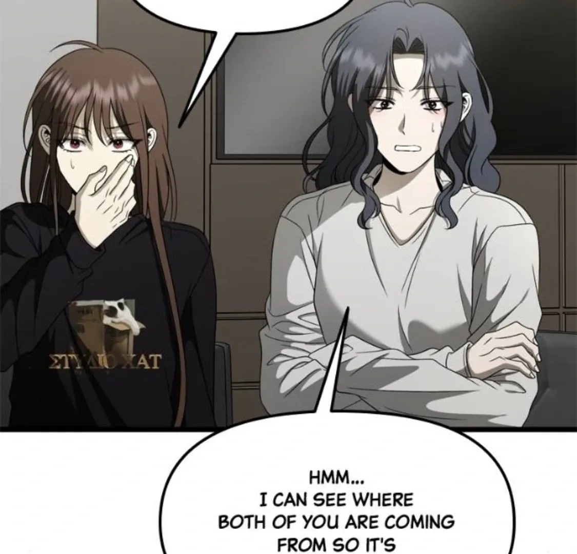 Read Dreaming Freedom EN Manga Online