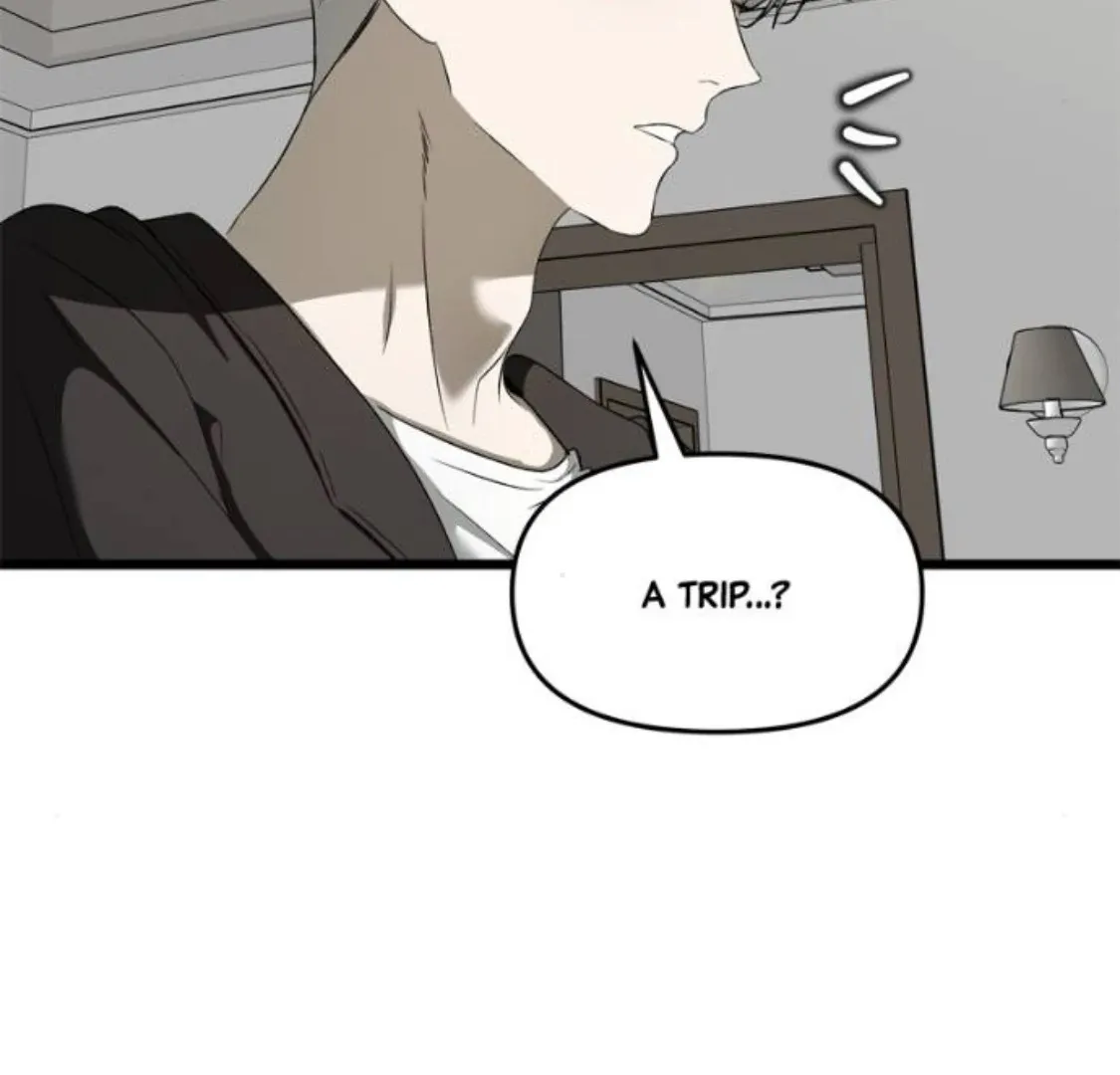 Read Dreaming Freedom EN Manga Online