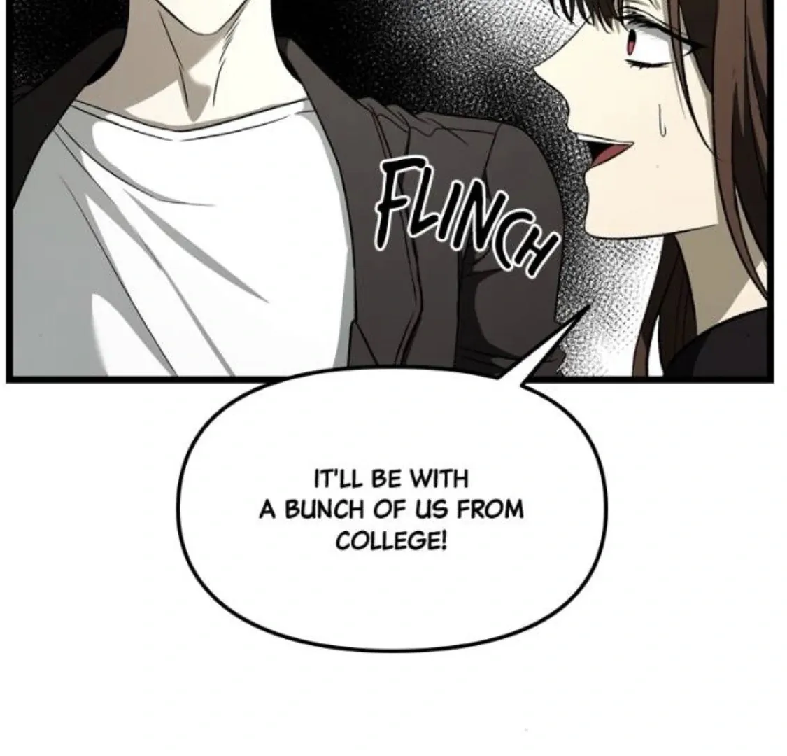 Read Dreaming Freedom EN Manga Online