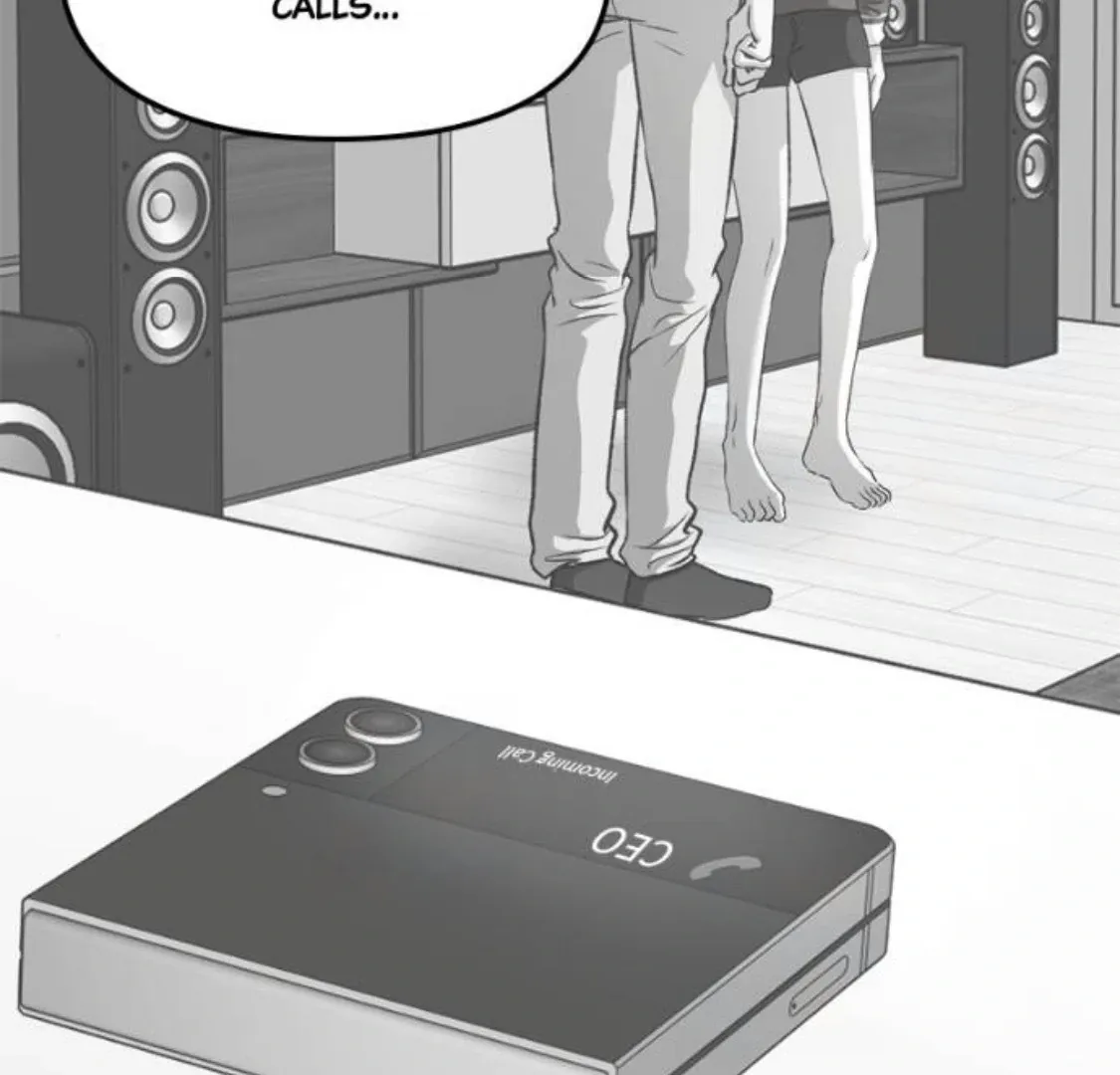 Read Dreaming Freedom EN Manga Online