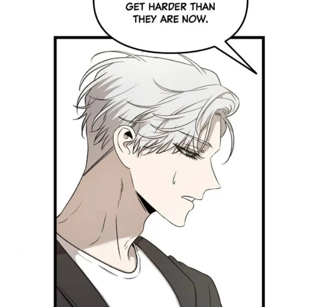 Read Dreaming Freedom EN Manga Online