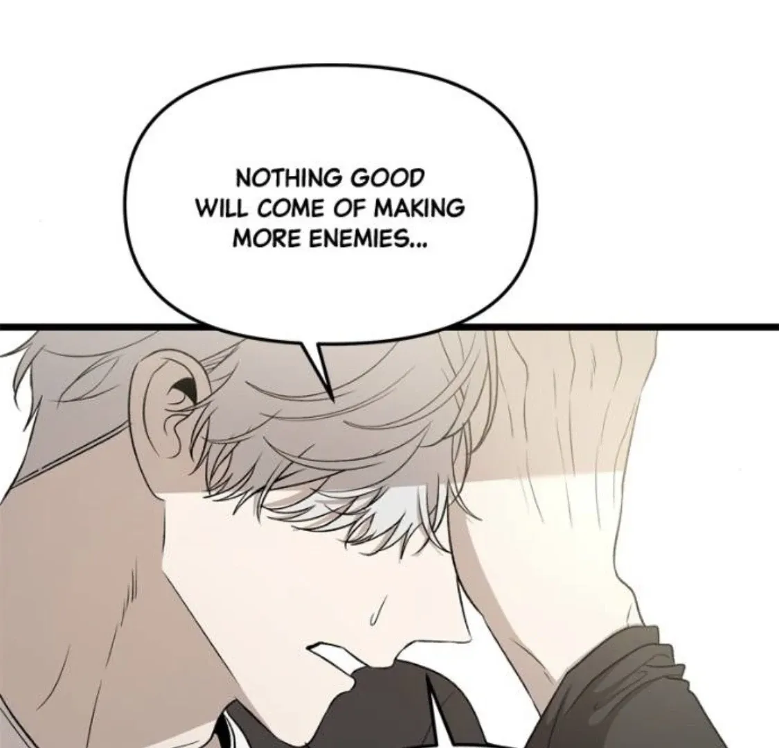Read Dreaming Freedom EN Manga Online