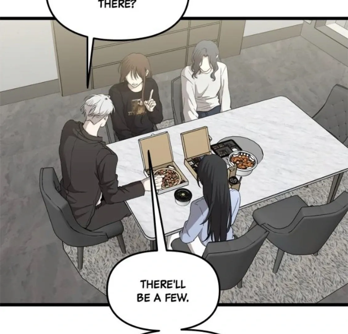 Read Dreaming Freedom EN Manga Online