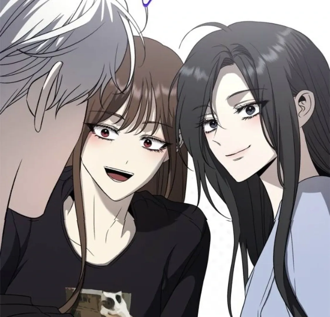 Read Dreaming Freedom EN Manga Online