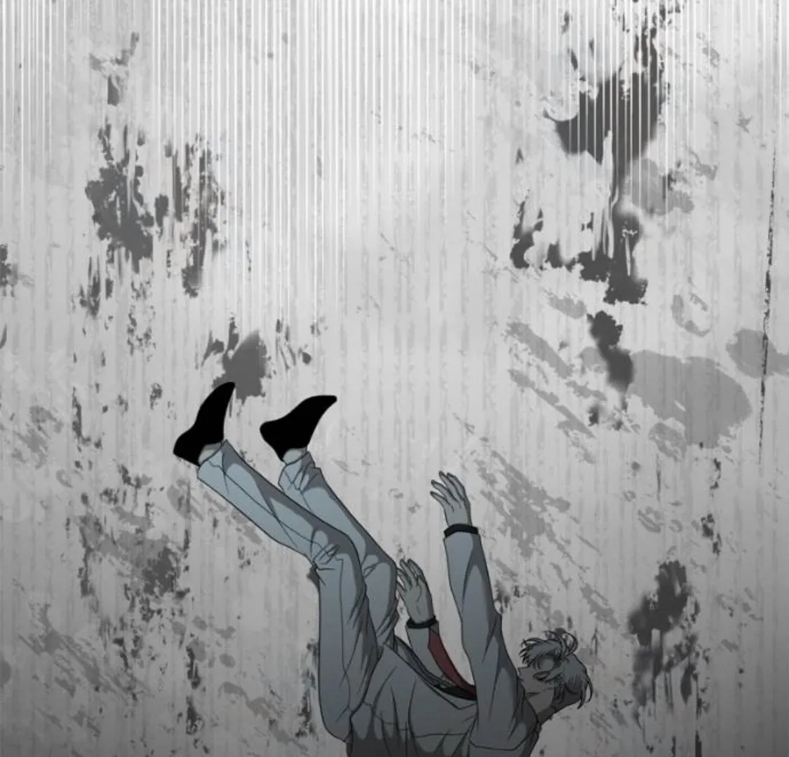 Read Dreaming Freedom EN Manga Online