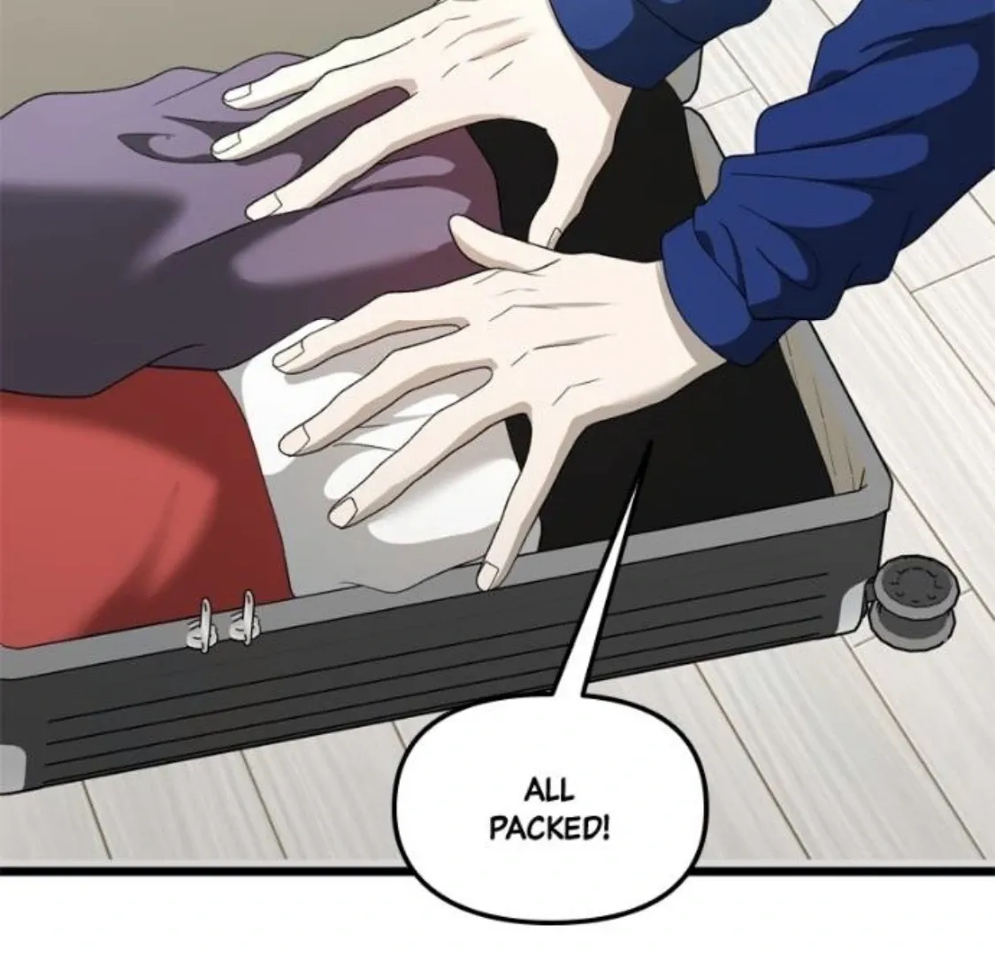 Read Dreaming Freedom EN Manga Online