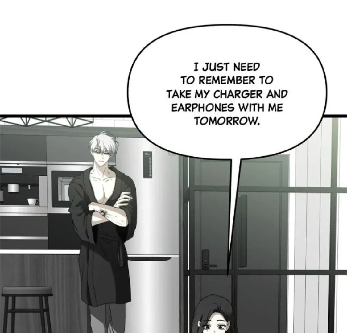 Read Dreaming Freedom EN Manga Online