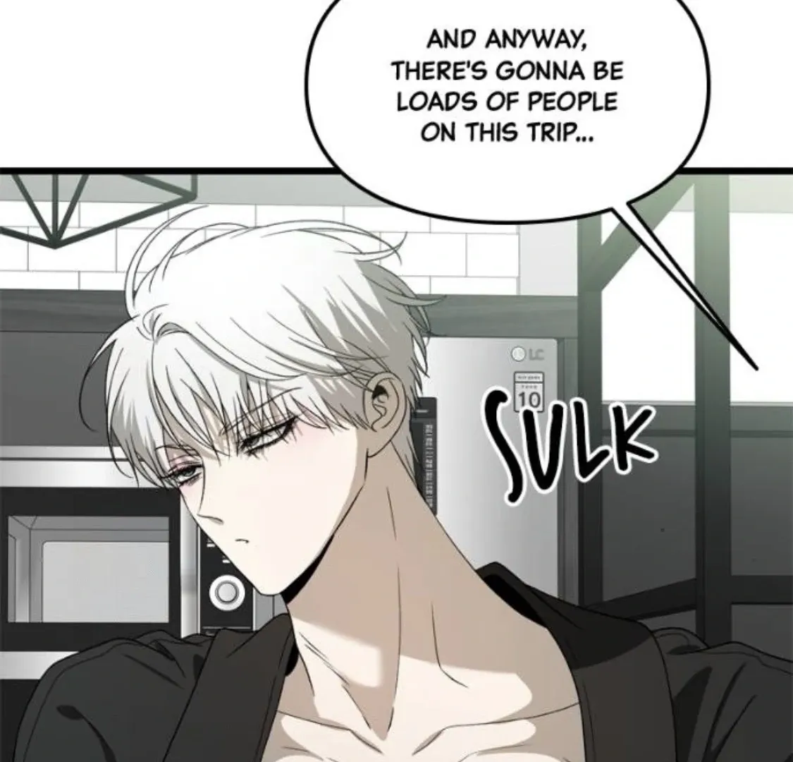 Read Dreaming Freedom EN Manga Online
