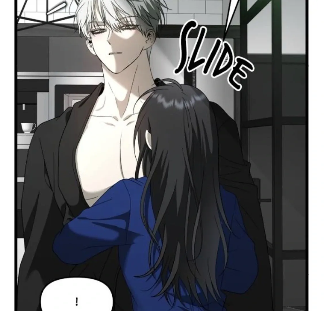 Read Dreaming Freedom EN Manga Online