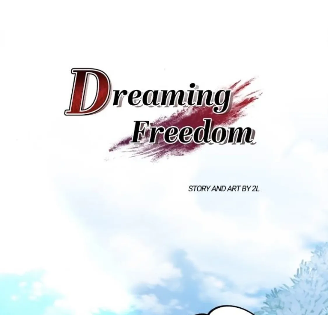 Read Dreaming Freedom EN Manga Online