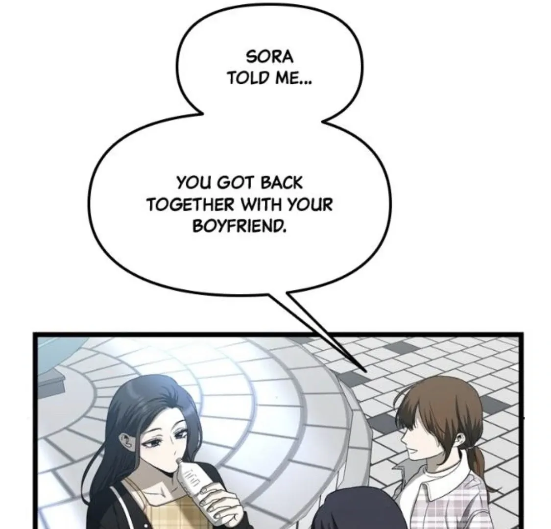 Read Dreaming Freedom EN Manga Online