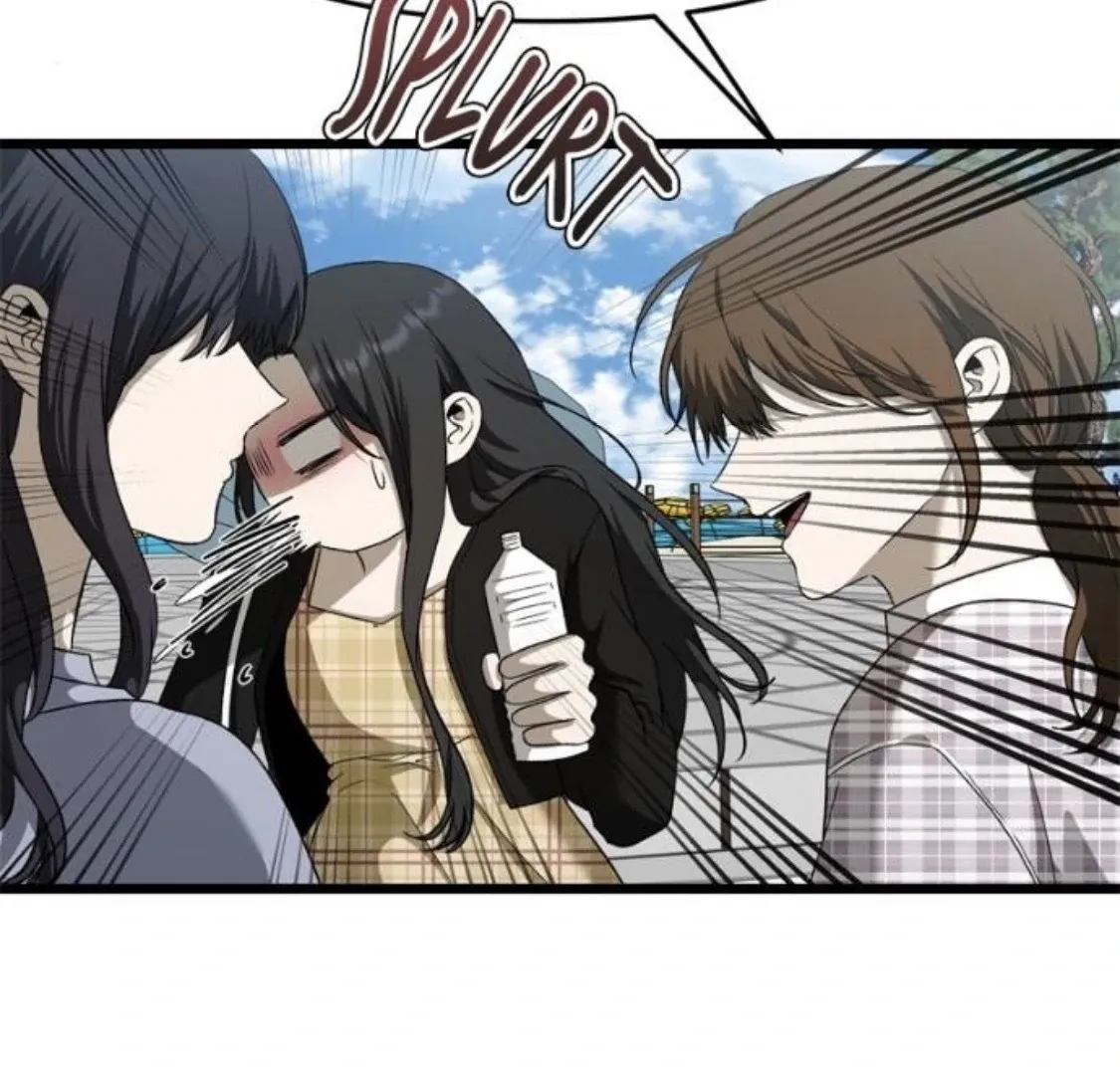Read Dreaming Freedom EN Manga Online