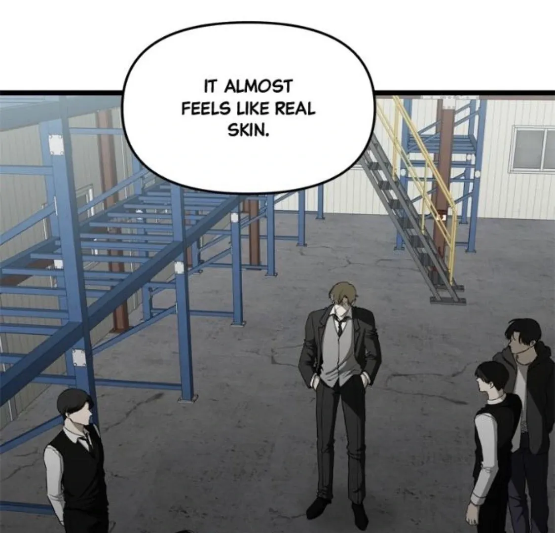 Read Dreaming Freedom EN Manga Online