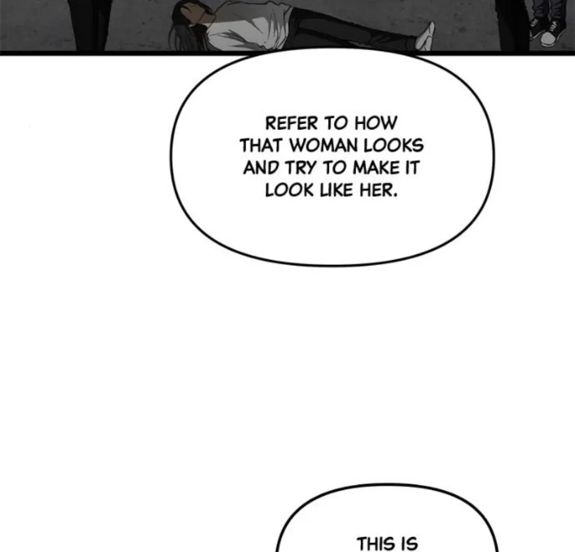 Read Dreaming Freedom EN Manga Online
