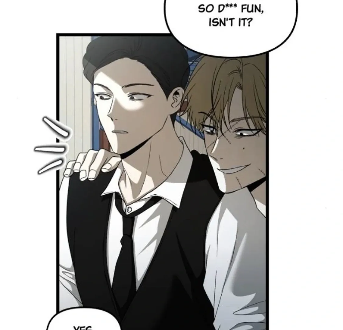 Read Dreaming Freedom EN Manga Online