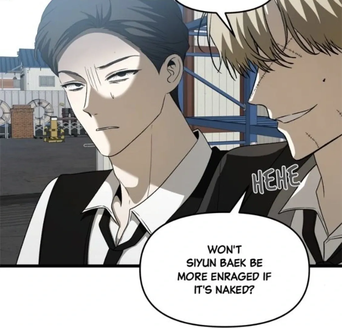 Read Dreaming Freedom EN Manga Online