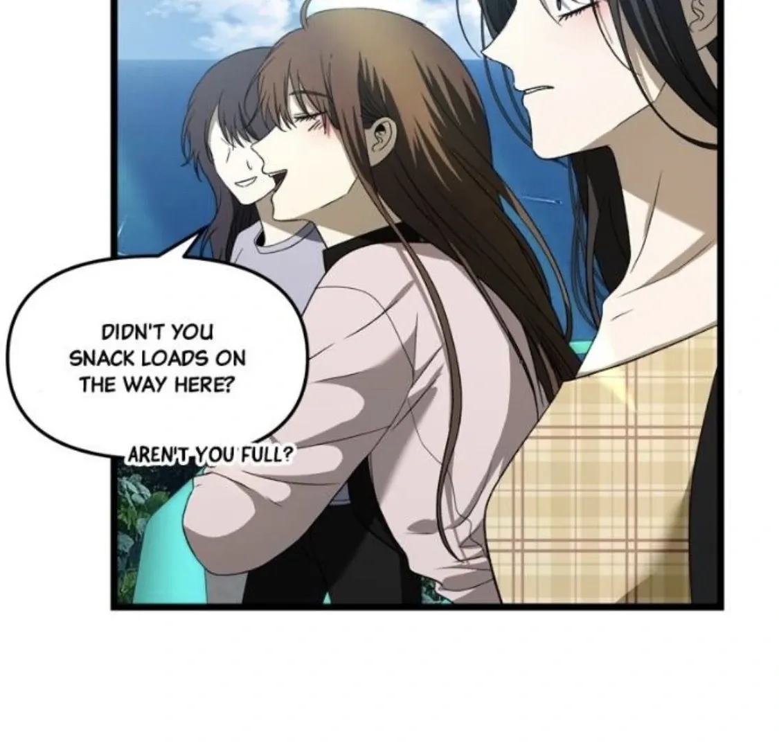 Read Dreaming Freedom EN Manga Online