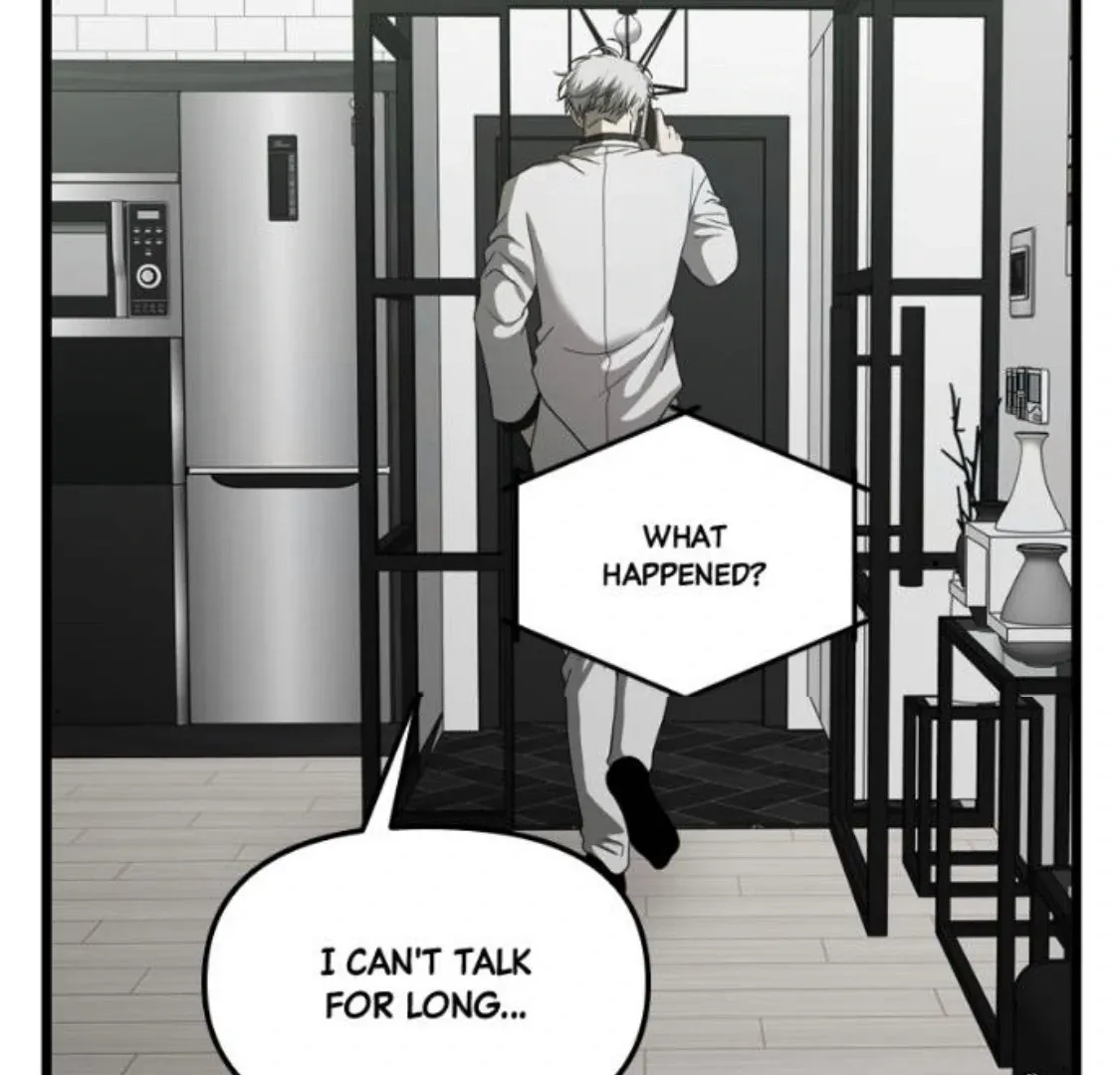 Read Dreaming Freedom EN Manga Online