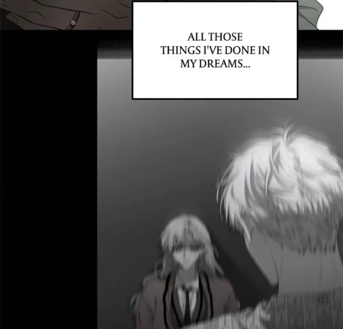 Read Dreaming Freedom EN Manga Online
