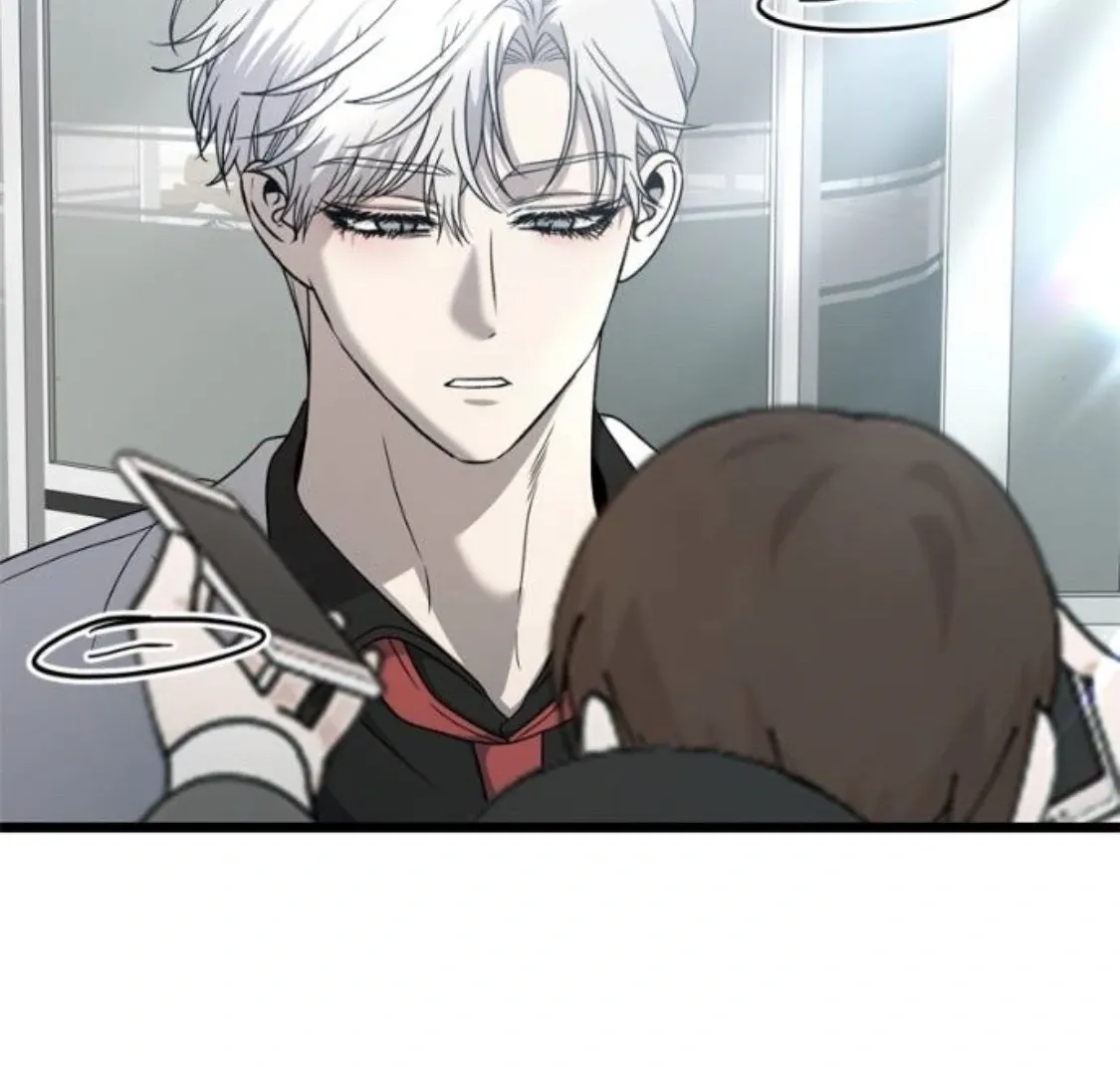 Read Dreaming Freedom EN Manga Online