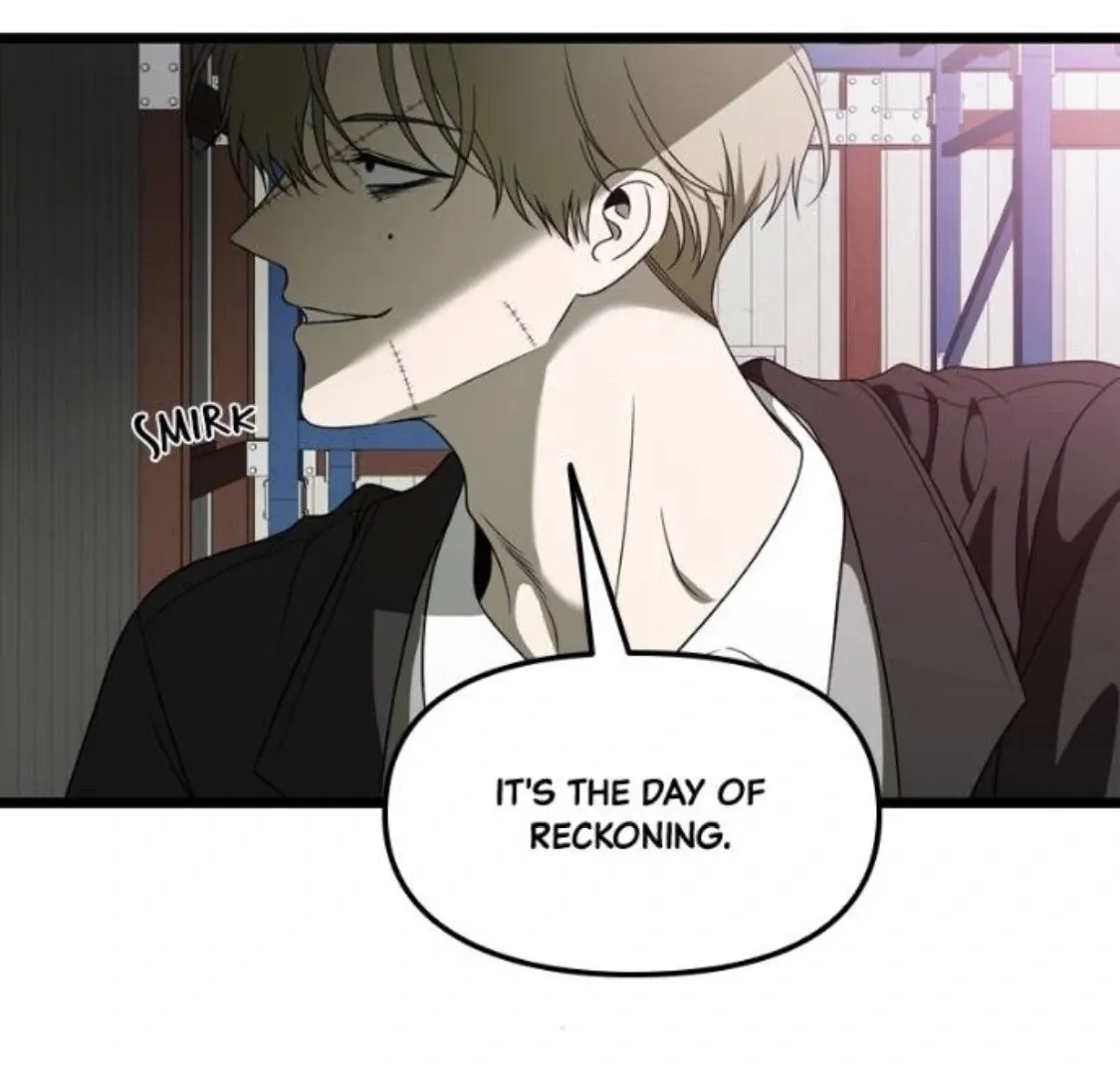 Read Dreaming Freedom EN Manga Online