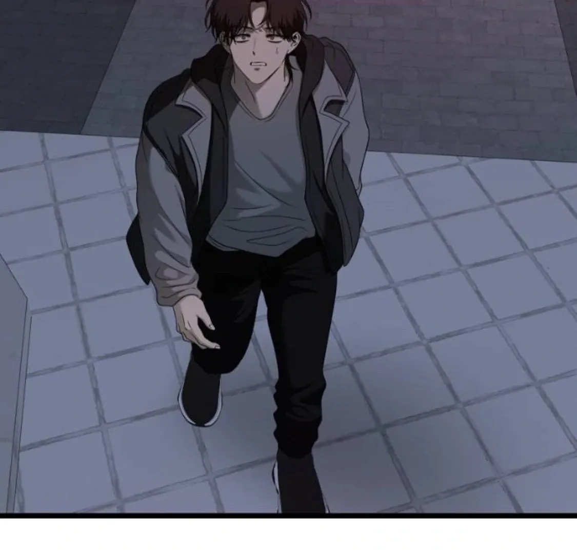 Read Dreaming Freedom EN Manga Online