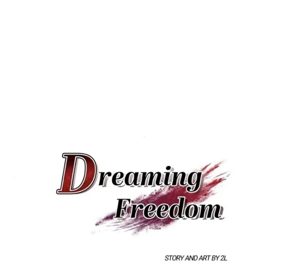 Read Dreaming Freedom EN Manga Online