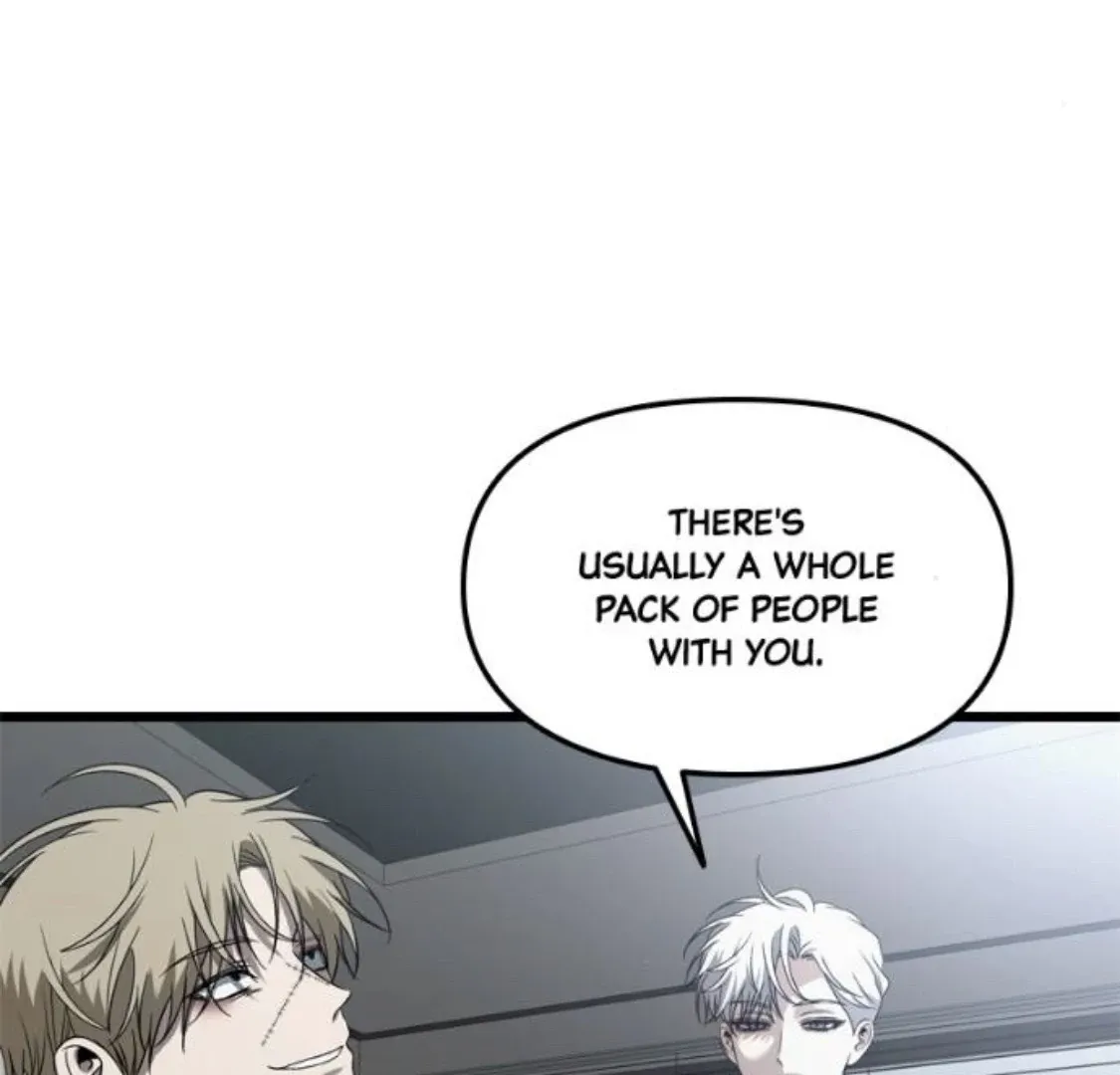 Read Dreaming Freedom EN Manga Online
