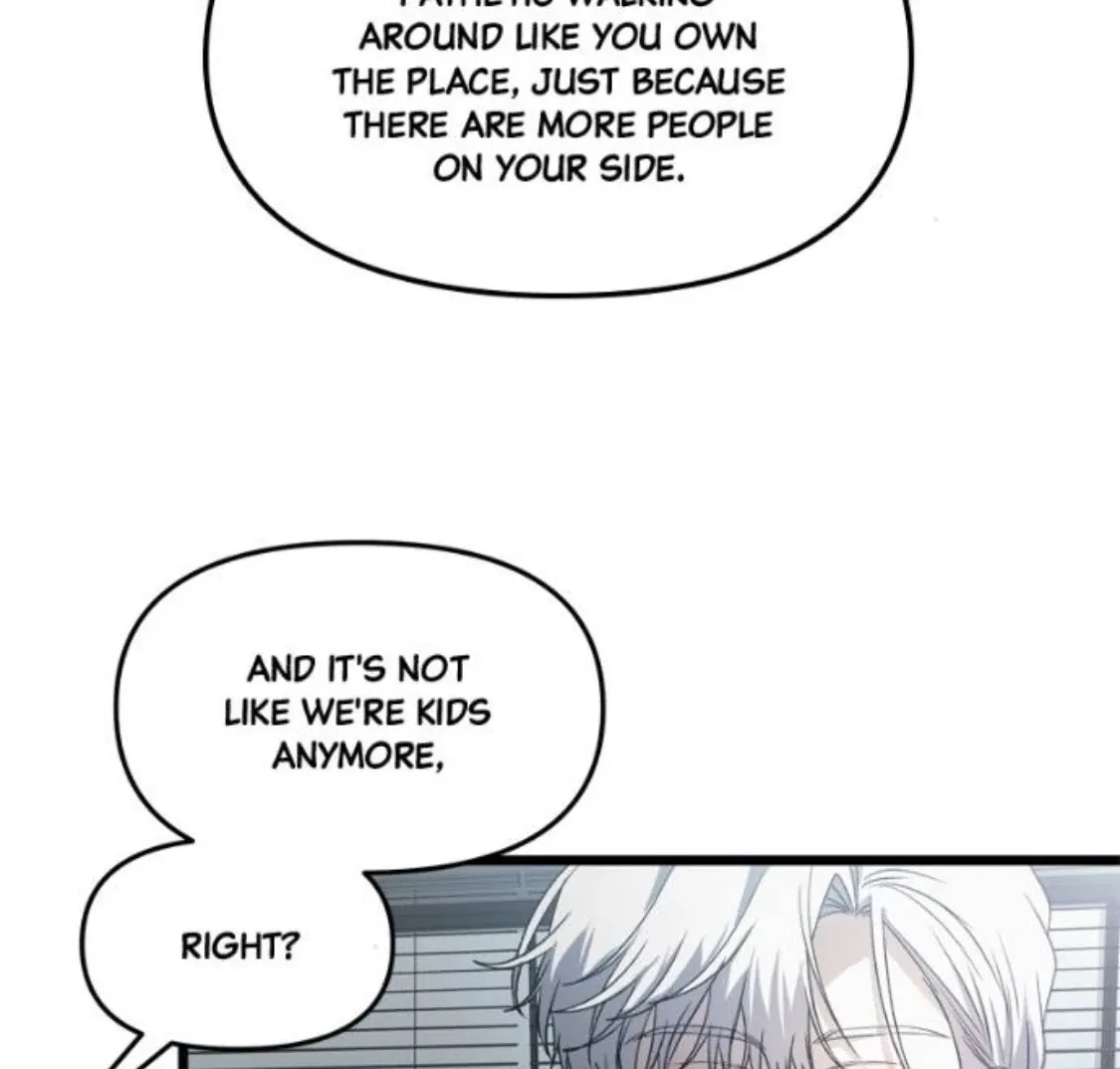 Read Dreaming Freedom EN Manga Online
